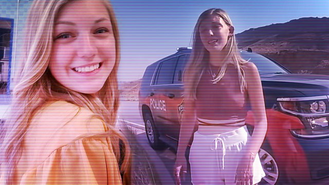 Retour sur l’affaire Gabby Petito, le féminicide qui a bouleversé les Etats-Unis à l’été 2021