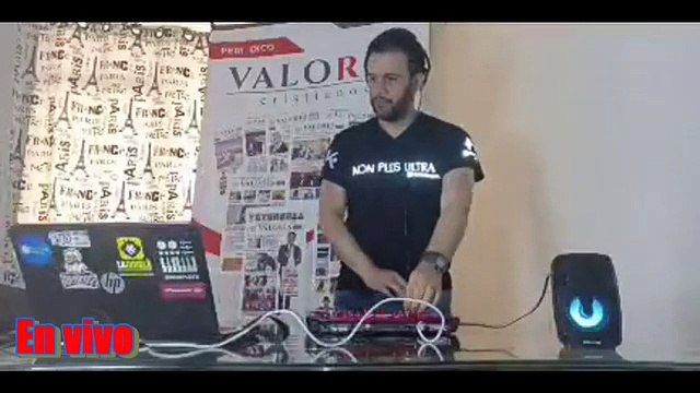 En vivo Live Sessions House Music (Bible House Tv) Christian House Music 2022