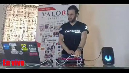 En vivo Live Sessions House Music (Bible House Tv) Christian House Music 2022