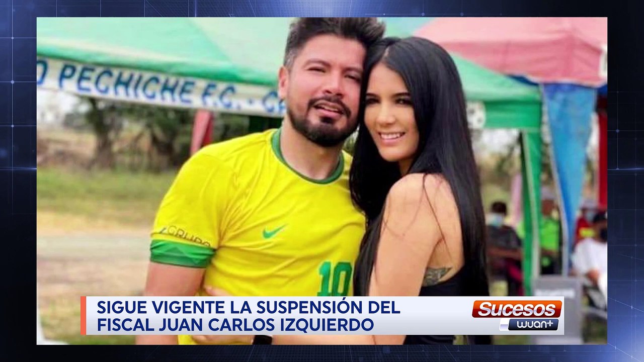 Sucesos WuanPlus | Febrero 8 -2022