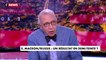 Jean-Pierre Versini-Campinchi : «Les occidentaux offrent à Vladimir Poutine la possibilité de se plaindre»