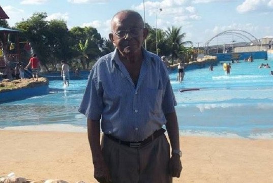 Morre patriarca de tradicional família de radialistas de Cajazeiras; veja homenagem emocionante