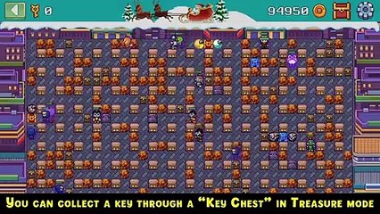 Basic Guideline on Adventure mode _Bombcrypto