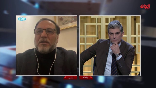 كيف يستفيد العراق من ارتفاع أسعار النفط.. حديث بغداد يستفسر