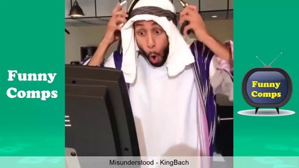 Funny Anwar JibawiCompilation (W-Titles) Best Anwar Jibawi Vines - Funny Comps