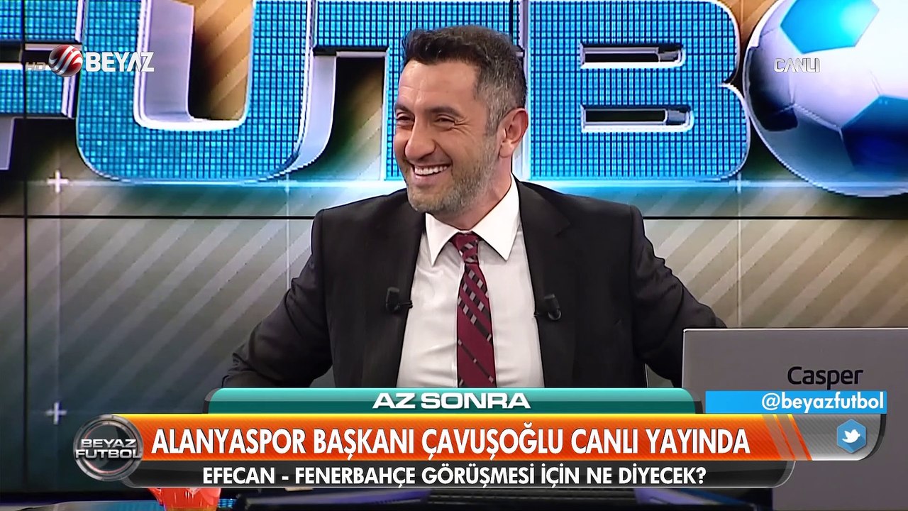 Beyaz Futbol 5 Şubat 2022