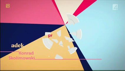 Instrukcja kochania - czołówka i tyłówka