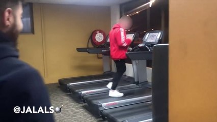 JALALS CRAZY SPIDER PRANK 2022