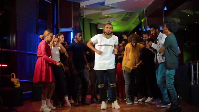 Ethiopian Music Abysinya Vine Des Yilal ደስ ይላል New Ethiopian Music 2022Official Video_720pFHR