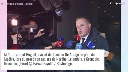 Procès Nordahl Lelandais : les mariés "en colère" d'avoir "fait rentrer le loup dans la bergerie"