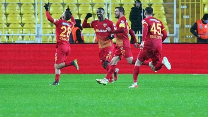 Ramazan Civelek, Fenerbahçe'yi yıktığı o anı anlattı: Ne olduğunu anlamadım