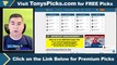 Live Expert NBA NCAAB Picks - Predictions, 2/8/2022 Best Bets, Odds & Betting Tips | Tonys Picks