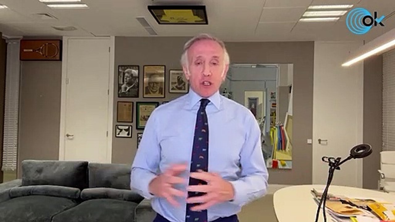 Eduardo Inda: "La izquierda desvía la atención con los diputados de UPN para no hablar de la golfada de Batet"