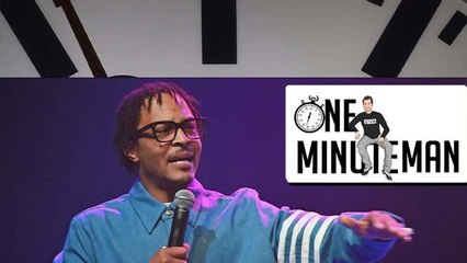 T.I is Taking A Shot At Stand Up Comedy