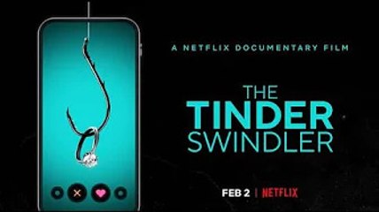 Un documentaire se penche sur « L’arnaqueur de Tinder » et ses extorsions massives sous couvert de s