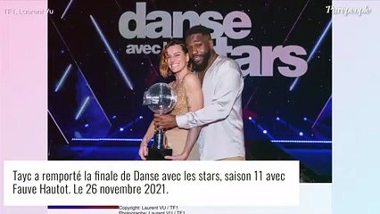Tayc : Le complice de Fauve Hautot en route pour le mariage ? "Tout est prêt..."