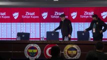 Fenerbahçe-Kayserispor maçının ardından - Hikmet Karaman