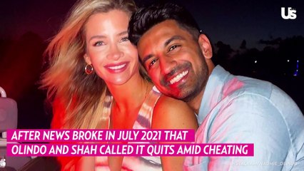 Southern Charm’s Naomie Olindo Teases Chemistry With Craig Conover After Metul Shah Split
