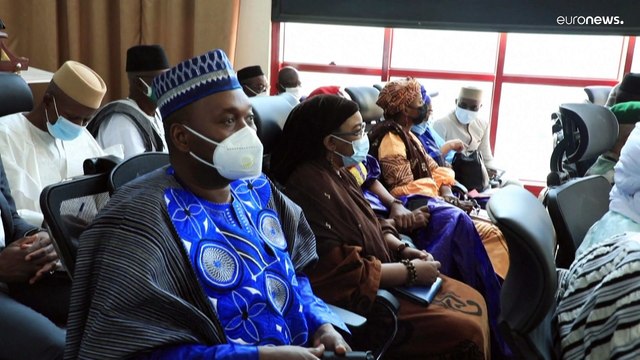 Премьер-министр Мали обвинил Францию в разделе африканской республики