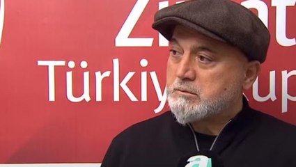 Canlı yayına damga vurdu! İsmail Kartal'ın röportajını dinleyen Hikmet Karaman fena patladı