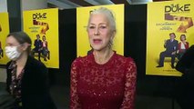 Helen Mirren reveals the naughtiest thing she’s ever done