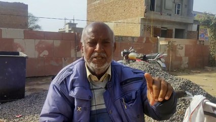 श्रीबिजयनगर को जिला बनाने की मांग पर 28 से अनशन