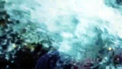 Smallville 10x09: Aquaman's Last Scene 🌊