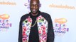 Lamar Odom hasn't properly grieved his son