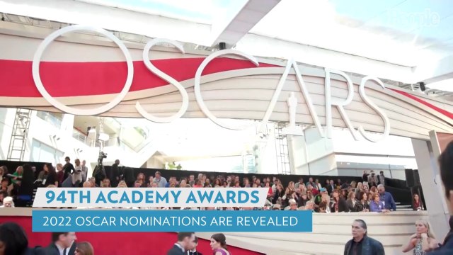 2022 Oscar Nominations: Will Smith, Kristen Stewart Score Nods, The Power of the Dog Leads with 12