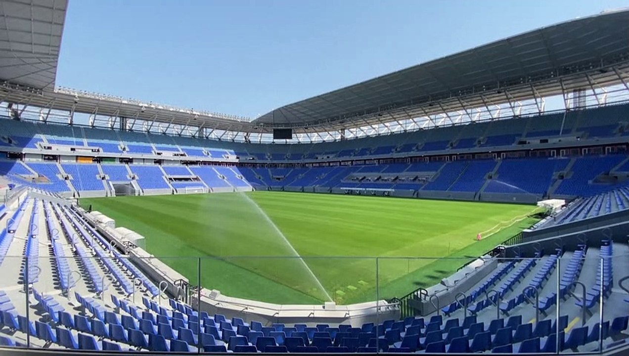 Fifa registra 17 milhões de pedidos de ingressos para Copa