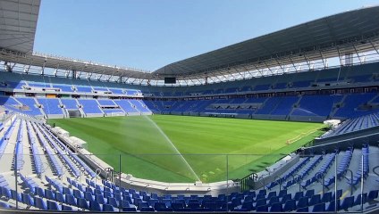 Fifa registra 17 milhões de pedidos de ingressos para Copa