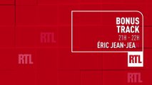Le journal RTL de 22h du 08 février 2022