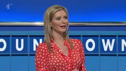 Countdown | Tuesday 27th August 2019 | Episode 7148