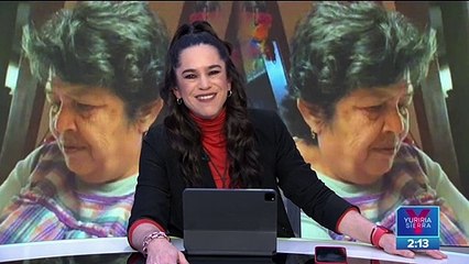 ¡Dan boletos gratis a Brenda y su abuelita para ver a Bad Bunny!
