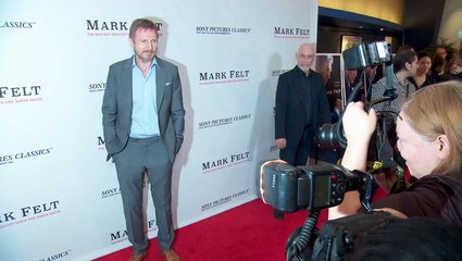 Liam Neeson Confesses He ‘Fell In Love’ With A ‘Taken’ Woman While Filming New Movie