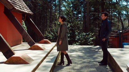 Venganza y Amor Capitulo 69 (Audio Español)   Cesur ve Güzel