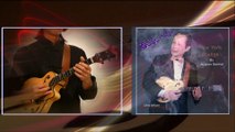NEW YORK LOUNGE-Jazz Ukulele-ChrisWilson feat Jacques Barthel