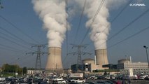 Untersuchung auf mögliche Korrosionsschäden: Frankreich schaltet weitere Atomkraftwerke ab