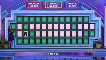 Wheel of Fortune 02-08-2022 - Wheel of Fortune February 08th 2022 Full Episode 720HD