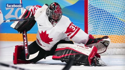 CH 08 Fev TOPO Ann-Renee Desbiens Olympiques WEB