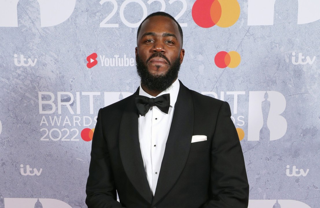 Mo Gilligan invites Boris Johnson to party in controversial dig at the BRIT Awards