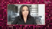 Faith Jenkins On the Red Flags that Pinpoint an Abusive Relationship