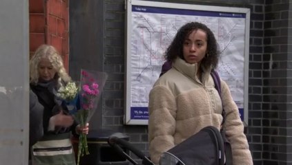 EastEnders 8th February 2022 | EastEnders 8-2-2022 | EastEnders Tuesday 8th February 2022