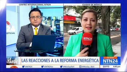 Entrevista a Rosanety Barrios