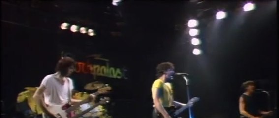 Golden Earring Vanilla Queen