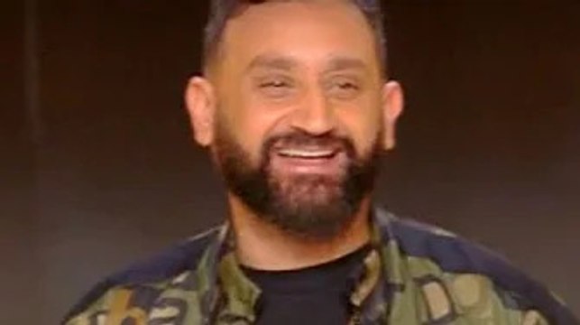 Gad Elmaleh met Cyril Hanouna dans l’embarras en direct des coulisses de TPMP en...
