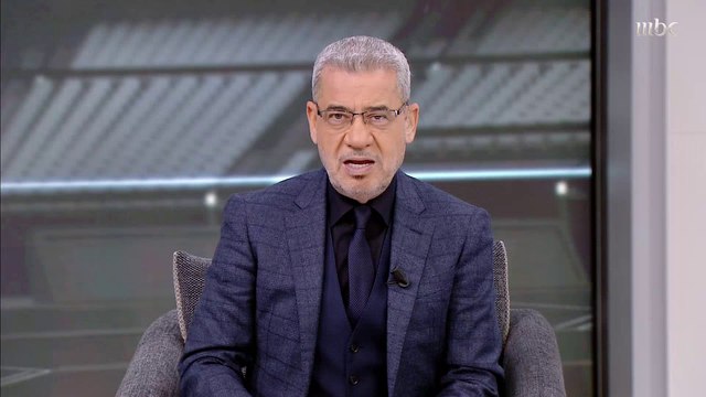 محمد السليمان محلل في صدى الملاعب.. ولاعب تنس طاولة يفوز بهذه البطولة.. والآغا يعرض لقطات من التتويج