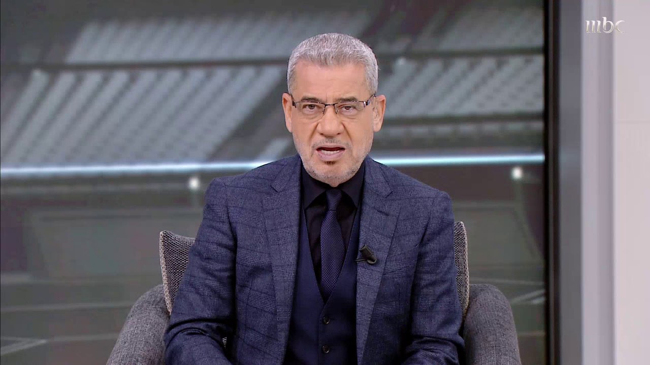 محمد السليمان محلل في صدى الملاعب.. ولاعب تنس طاولة يفوز بهذه البطولة.. والآغا يعرض لقطات من التتويج
