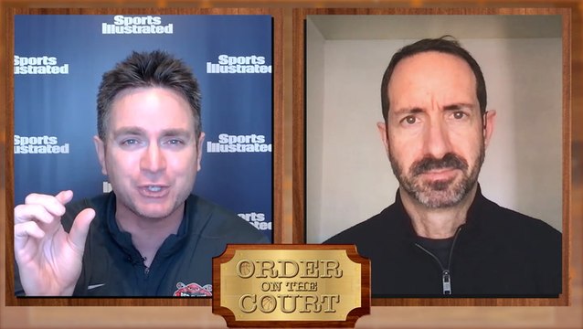 Order on the Court: Time for the Nets to Trade James Harden?