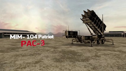 أبرز تفاصيل منظومة الدفاع الإماراتية